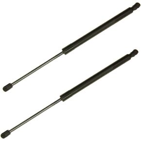 2Pcs 19.69 In Rear Back Lift Supports Compatible With HONDA 2010-2015 Accord Crosstour / 12-15 Crosstour liftgate tailgate Hatch trunk Struts in Saudi Arabia
