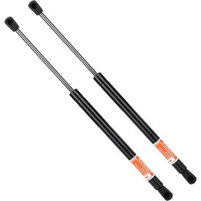 2 Pcs 4175 Front Hood Lift Supports Shocks Gas Struts for 2001-2006 2001 2002 2003 2004 2005 2006 Hyundai Santa Fe SG367003