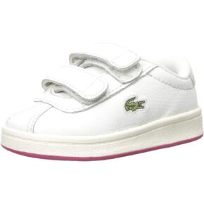 Lacoste Unisex-Child Kid's Masters Sneaker