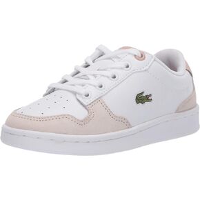 حذاء رياضي Lacoste للجنسين للأطفال الصغار