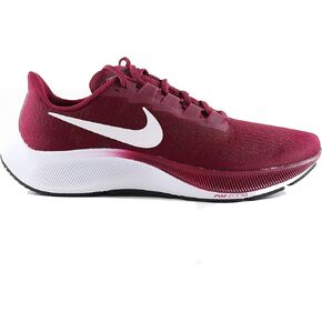 Nike AIR Zoom Pegasus 37 TB Womens Size 11.5 CJ0506 601 Maroon