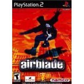 Airblade - Playstation 2 (Renewed)