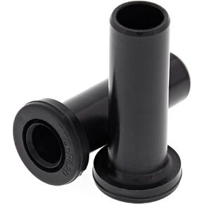 All Balls Racing Upper A-Arm Bushing Only Kit compatible with/replacement for Arctic Cat 1000 Ltd Mudpro 15-17, 50-1061
