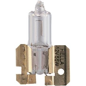 HELLA H2 Standard Halogen Bulb, 12 V, 55W