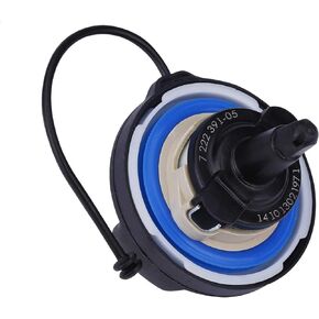 Gas Cap for BMW E39 E46 E60 E90 F01 F02 F07 X1 X2 X3 X4 X5 X6 128i 135i 228i 320i 323i 325i 328i 330i 335i 428i 525i 528i 530i 535i 540i 545i 550i 640i 645ci 650i 740i 745i 750i M3 M4 M5 M6 Z4 MINI