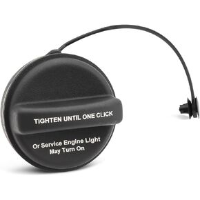 Gas Cap GT360 Compatible with Chevy Silverado 1500 2500 3500 Suburban Tahoe Express 1500 2500 3500 Fuel Cap GMC Savana 1500 2500 Sierra Yukon XL Cadillac Escalade ESV Fuel Tank Cap Replace 22921365 in Kuwait