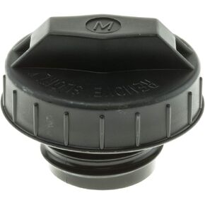 Stant OE Equivalent Fuel Cap, black
