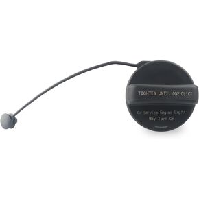 Gas Cap, Fuel Cap Replace GT373, 23361879 Compatible with Chevy GMC - 2015 2016 2017 2018 Chevy Colorado, 2015 2016 2017 2018 GMC Canyon, 2015 Chevy Captiva Sport