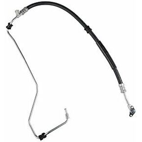 Sunsong 3401217 Power Steering Pressure Line Hose Assembly