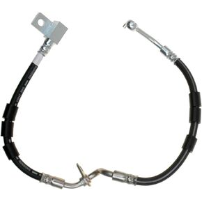 ACDelco Professional 18J4131 Front Driver Side Hydraulic Brake Hose Assembly
