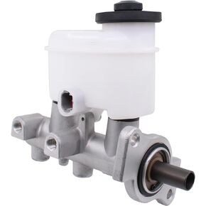 NewYall 4.7L Brake Master Cylinder with Reservoir for Toyota Sequoia 2001-2007