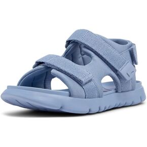 Camper Unisex-Child Fashion 2-Strap Sandal