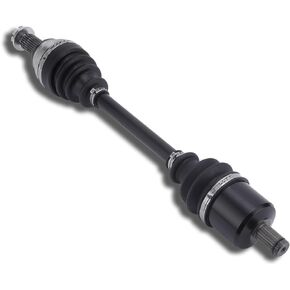 Front Left Drive Shaft CV Axle for POLARIS (2016-2018) Scrambler 850 BF / (2017-2019) Scrambler 1000 BF / (2016-2019) Sportsman 850, 1000 BF