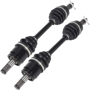 ECCPP CV Axle Drive Shaft Assembly fit 2007 2008 2009 for Honda TRX 420 Front Left/Right 44250-HP5-601 44220-HP5-601 2 PCS