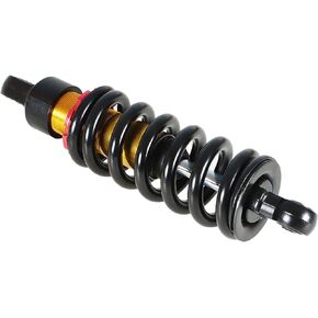 WFLNHB 10.5inch 270mm Rear Shock Spring Dirt Pit Bike SDG SSR Coolster 110cc 125cc 800lbs