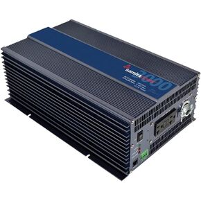 Samlex America PST-3000-12 PST Series Pure Sine Wave Inverter - 3000 Watt