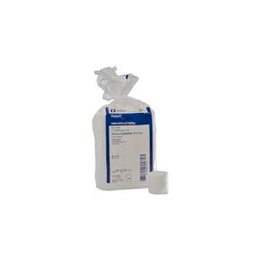Covidien 1418 Webril Cotton Undercast Padding, Regular Finish, 2" x 12' Size (Pack of 24)