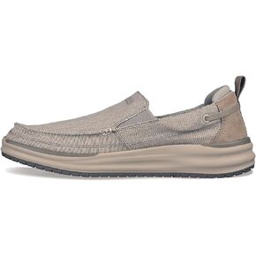 Skechers Mens Arch Fit Melo