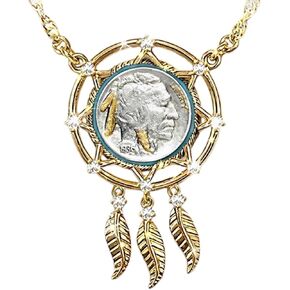 قلادة رأس هندية، قلادة رئيسية أمريكية أصلية للرجال، قلادة ريشة رأس هندية رئيسة قبلية، مجوهرات ساحرة، قلادة قلادة على شكل رئيس هندي فاسق للأولاد in Kuwait