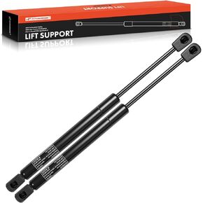 A-Premium Front Hood Bonnet Lift Support Spring Struts Compatible with Cadillac STS 2005-2011 Sedan 4.4L 4.6L