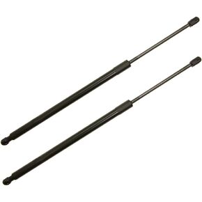 Rear Back liftgate tailgate Hatch trunk Struts Lift Supports Compatible With Cadillac SRX 10-16 SUV (Note:with Power Liftgate) Shock Gas Spring Prop Rod 2Pcs