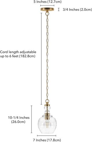 مصباح أرضي Henn&Hart Arc مع غطاء زجاجي باللون البرونزي الأسود/البذور، مصباح أرضي للمكتب المنزلي وغرفة النوم وغرفة المعيشة in Kuwait