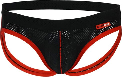 سروال قصير من Gruff Pup Mesh Pro in Kuwait