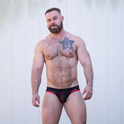 سروال قصير من Gruff Pup Mesh Pro in Kuwait