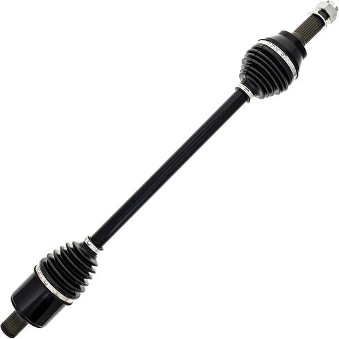 NICHE Front Half Shaft Drive Axle For Polaris Ranger 1000 XP Crew 1334351 in Saudi Arabia