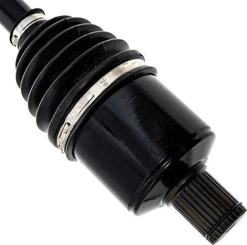 NICHE Front Half Shaft Drive Axle For Polaris Ranger 1000 XP Crew 1334351 in Saudi Arabia