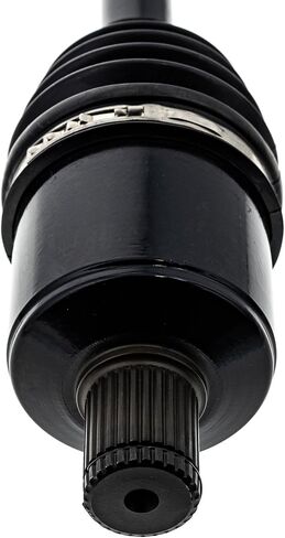 NICHE Front Half Shaft Drive Axle For Polaris Ranger 1000 XP Crew 1334351 in Saudi Arabia