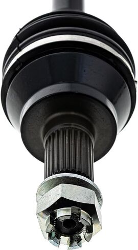 NICHE Front Half Shaft Drive Axle For Polaris Ranger 1000 XP Crew 1334351 in Saudi Arabia
