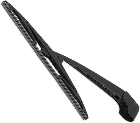 TOP-VIGOR 11 Inch Rear Wiper Blade Compatible with Lincoln MKC 2014 2015 2016 2017 2018 2019, Rear Windshield Wiper Blade in Kuwait