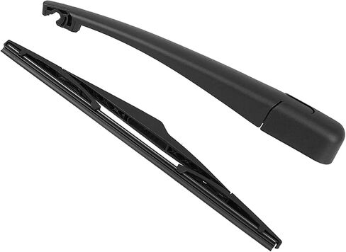 TOP-VIGOR 11 Inch Rear Wiper Blade Compatible with Lincoln MKC 2014 2015 2016 2017 2018 2019, Rear Windshield Wiper Blade in Kuwait
