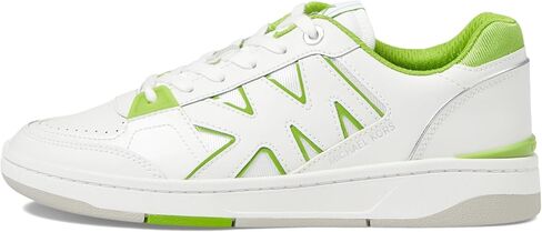 Michael Kors Women's Rebel Lace Up Sneaker in Saudi Arabia