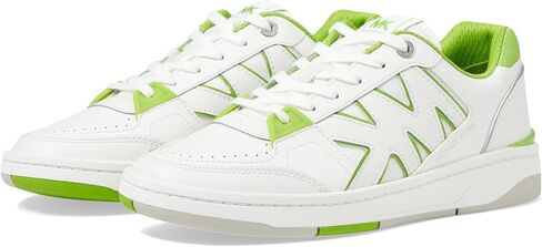 Michael Kors Women's Rebel Lace Up Sneaker in Saudi Arabia
