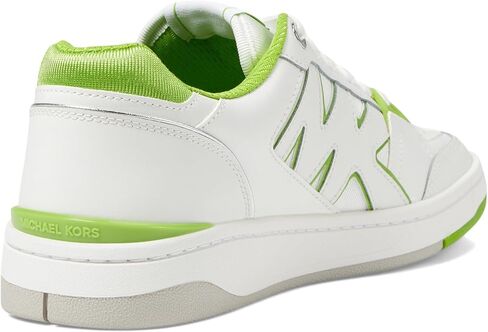 Michael Kors Women's Rebel Lace Up Sneaker in Saudi Arabia