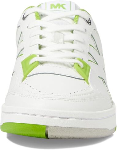 Michael Kors Women's Rebel Lace Up Sneaker in Saudi Arabia