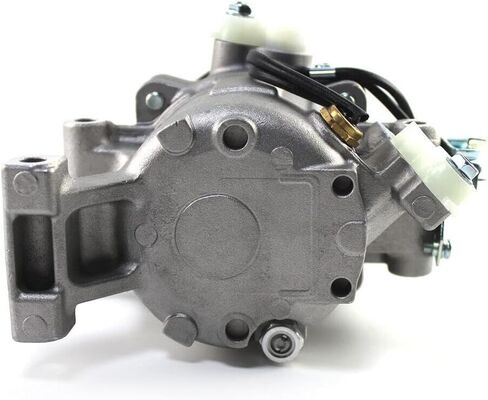 4PK SV07C 88320-B4010 88320B4010 88320-B1020 Air Conditioning Compressor for Toyota Passo Daihatsu Terios A/C Compressor Replacement Parts in Saudi Arabia