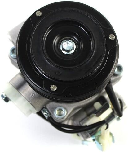 4PK SV07C 88320-B4010 88320B4010 88320-B1020 Air Conditioning Compressor for Toyota Passo Daihatsu Terios A/C Compressor Replacement Parts in Saudi Arabia