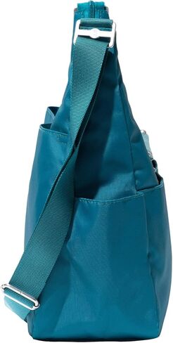 bg by baggallini Phoenix Hobo Bag - Seafoam in Kuwait