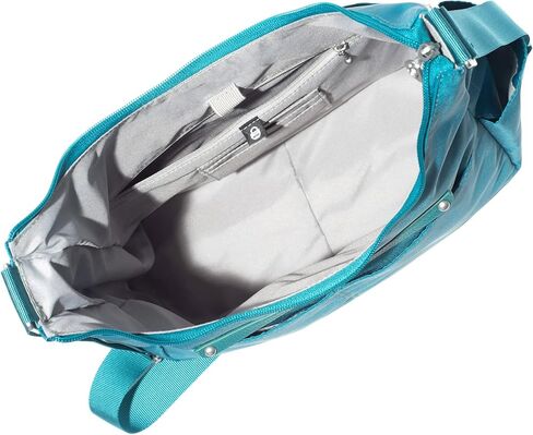 bg by baggallini Phoenix Hobo Bag - Seafoam in Kuwait