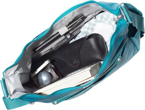 bg by baggallini Phoenix Hobo Bag - Seafoam in Kuwait