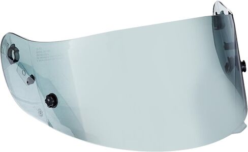 HJC Helmets HJ-09 Unisex-Adult Full-Face-Helmet-Style Replacement Helmet Face Shield in Saudi Arabia