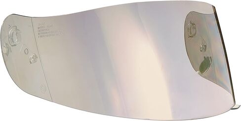 HJC Helmets HJ-09 Unisex-Adult Full-Face-Helmet-Style Replacement Helmet Face Shield in Saudi Arabia
