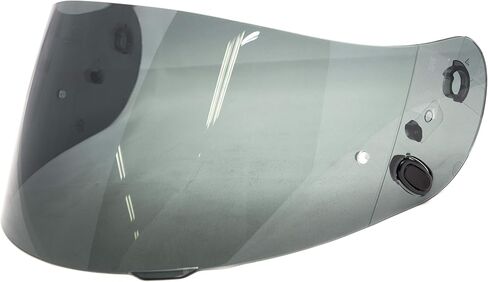 HJC Helmets HJ-09 Unisex-Adult Full-Face-Helmet-Style Replacement Helmet Face Shield in Saudi Arabia