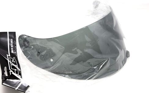 HJC Helmets HJ-09 Unisex-Adult Full-Face-Helmet-Style Replacement Helmet Face Shield in Saudi Arabia