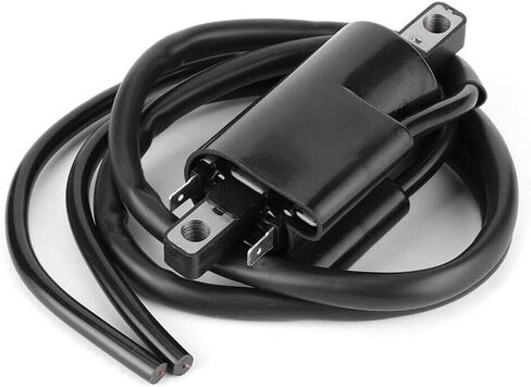 Ignition Coil For SeaDoo GSX GTX GTS SPX XP 787 800 Sea Doo for 278000383;278001254;278001130 in Saudi Arabia