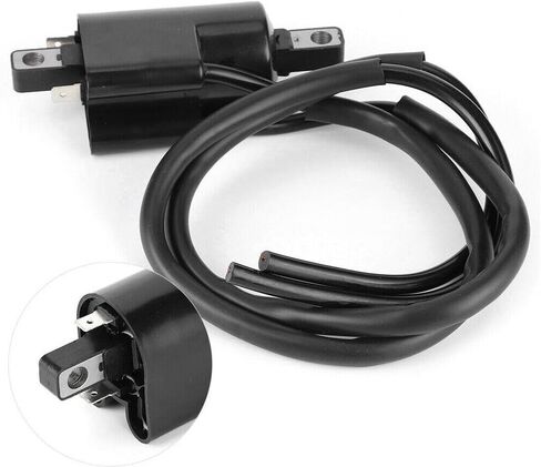 Ignition Coil For SeaDoo GSX GTX GTS SPX XP 787 800 Sea Doo for 278000383;278001254;278001130 in Saudi Arabia