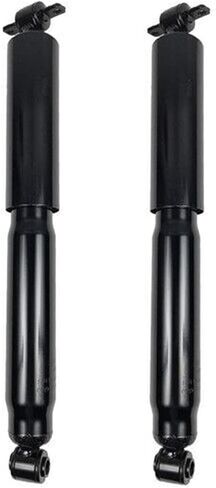 Rear Struts Shock PHILTOP for Canyon 2004-2012, Colorado 2004-2012, i-280 2006-2006, i-290 2007-2008, Shock Absorber 911228 * 2, Struts with Coil Spring SAA846 2 Pcs in Saudi Arabia